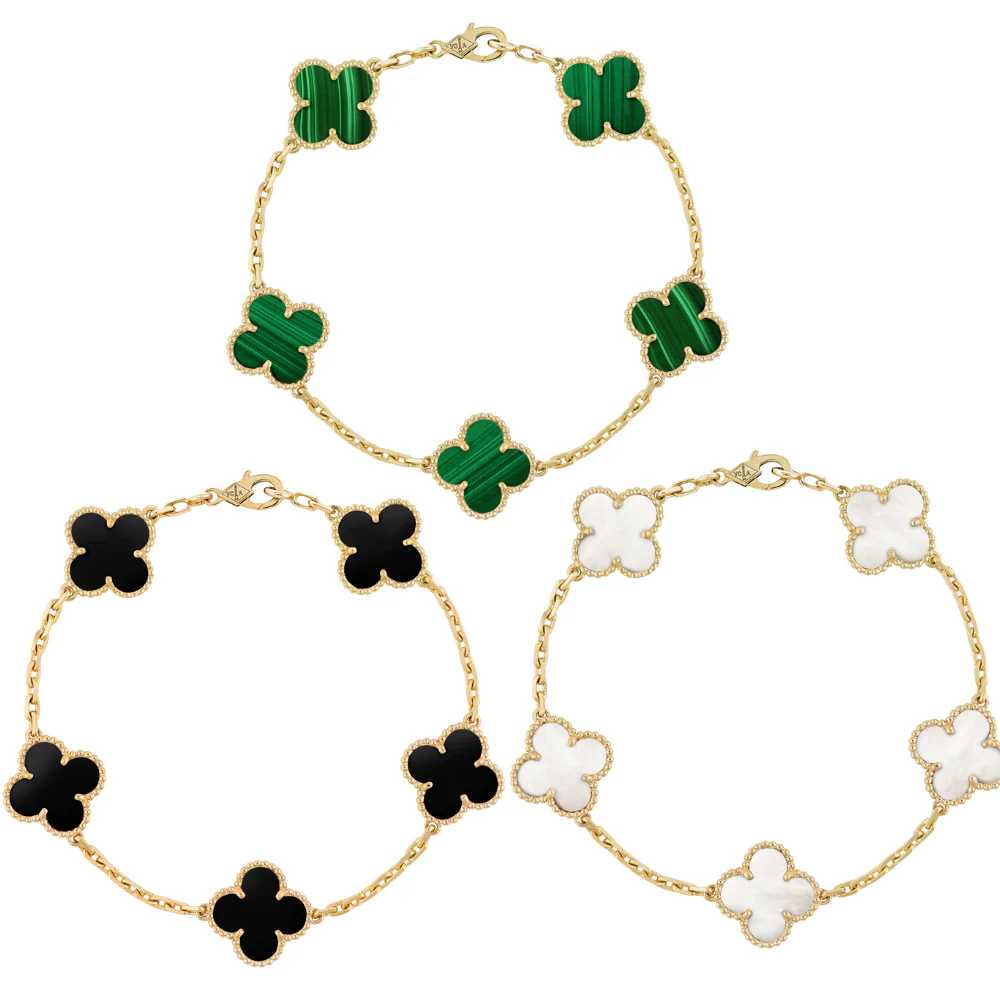 FLORAL BEAUTY | BRACELET SET