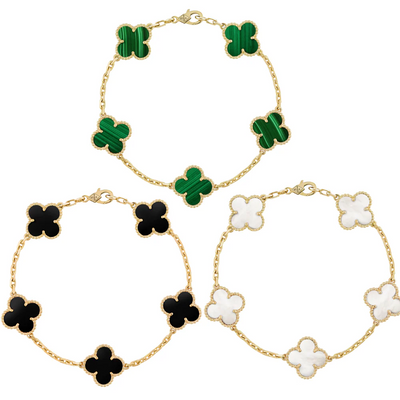 FLORAL BEAUTY | BRACELET SET
