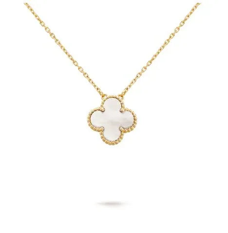 CLOVER NECKLACE