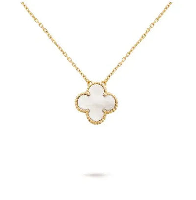 CLOVER NECKLACE