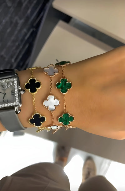 FLORAL BEAUTY | BRACELET SET