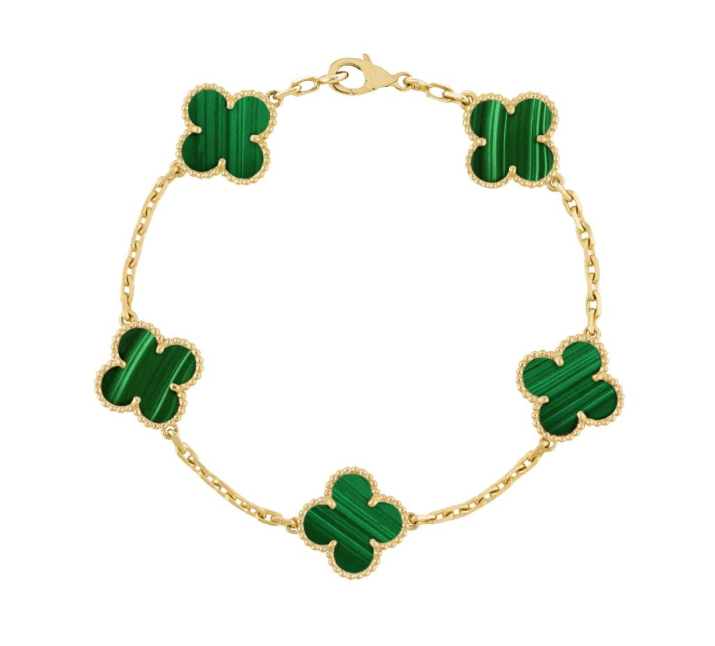 FLORAL BEAUTY | BRACELET SET